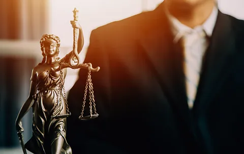 Asesoría legal