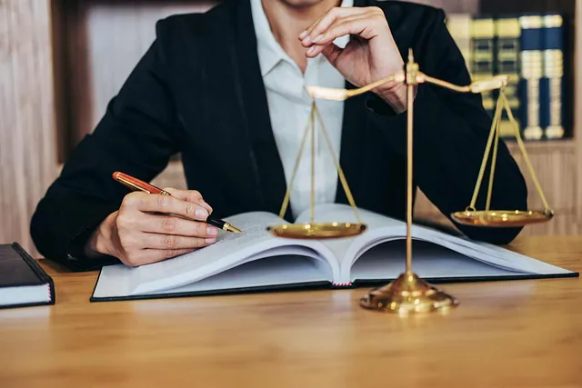 Asesoría legal