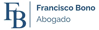 Abogado Francisco Bono Caraballo